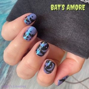 Colorstreet Bat's Amore